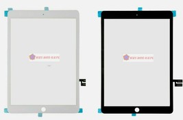 Touch Glass Digitizer Screen Replacement Part for Ipad 8 2020 8th 10.2&quot; ... - $62.66