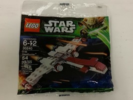 LEGO Star Wars Z-95 Headhunter (30240) - £9.42 GBP