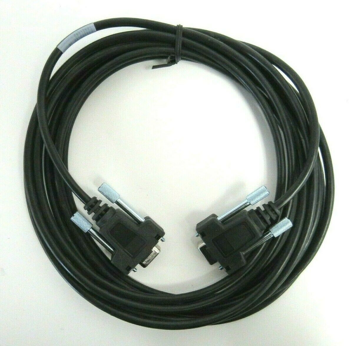 Netapp 11200111 Db9Db9 FemaleFemale Null 15 M Serial Cable Grounding