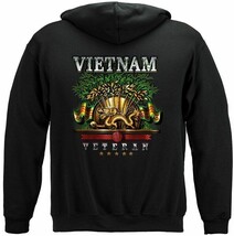 Vietnam Veteran Ribbon Proud to have Served sweatshirt - $49.45+
