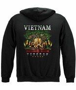 Vietnam Veteran Ribbon Proud to have Served sweatshirt - $67.60 CAD+