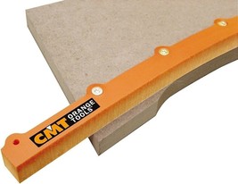 CMT TMP-1200 Flexible Template for Curved and Arched Routing, 15/32 X 15/32-Inch - £46.45 GBP