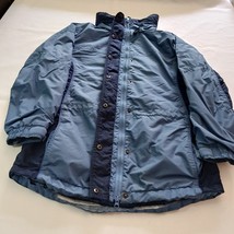 Columbia Jacket Women&#39;s Size Medium Blue Ski Snowboard Waterproof Windbr... - €14,82 EUR