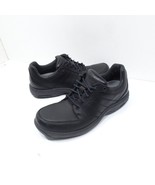 New Balance 1700 Mens 9 2E Black Leather Casual Walking Shoe Sneaker MD1... - $607.60 MXN