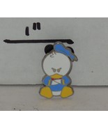 Donald Duck angry WDW Pin Trading Walt Disney world Disneyland - $21.16 CAD