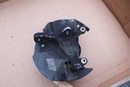1990-1993 MAZDA MX-5 FRONT RIGHT HUB KNUCKLE ASSY   R949 image 8