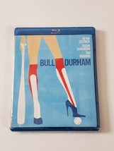 Bull Durham (BLU RAY) Wal-Mart Exclusive Faceplate - £8.78 GBP