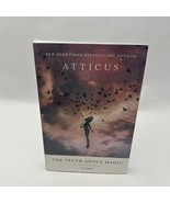 The Truth About Magic: Poems Paperback - $134.33 MXN