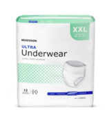 48 XXL Adult Pull On Disposable Briefs Undergarments Incontinence Cloth ... - $74.95