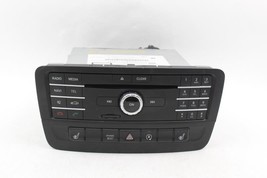 Audio Equipment Radio 156 Type Receiver Fits 2017-2020 MERCEDES CLA250 O... - $674.99