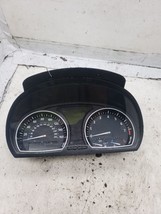 Speedometer Cluster MPH Fits 07-10 BMW X3 699161 - £51.39 GBP