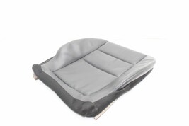 08-14 w204 MERCEDES C250 FRONT RIGHT PASSENGER SEAT CUSHION BOTTOM Q0014 image 5