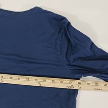 Patagonia STY62229 Men XL Purple Organic Cotton Responsibili-Tee Graphic T-Shirt image 6