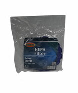 Envirocare HEPA Post Motor Filter Designed To Fit Dyson DC50 Upright Vac... - $31.49 CAD