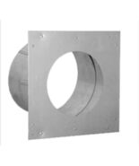 Simpson Dura-Vent Wall Thimble Exhaust Vent Pipe Direct Vent 6-5/8&quot; Galv... - $1,199.77 MXN