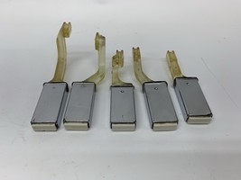 1964 Chrysler Imperial Crown PUSH BUTTON SHIFT BUTTON Set R N D O 2 - €149,79 EUR