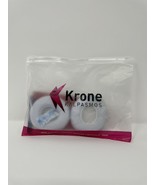 Replacement Ear Pad Cushions for Beats Solo2 Wireless Headphones - White - $198.33 MXN