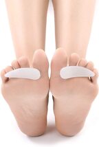 VeniCare Original 2 Piece Hammer Toe Treatment Set Straightener Correcto... - $7.91