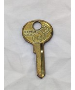 National Key Div Cole National Cleve O U.S.A. M2 Key 1 1/2&quot; - $33.94 CAD