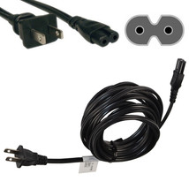 15ft AC Power Cord for Sonos PLAY-3 PLAY-5 Digital Player, PLAYBAR TV So... - $22.99