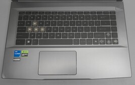 MSI Thin 15 15.6" Core i5-13420H 16GB RAM 512GB SSD RTX 4050 READ image 4