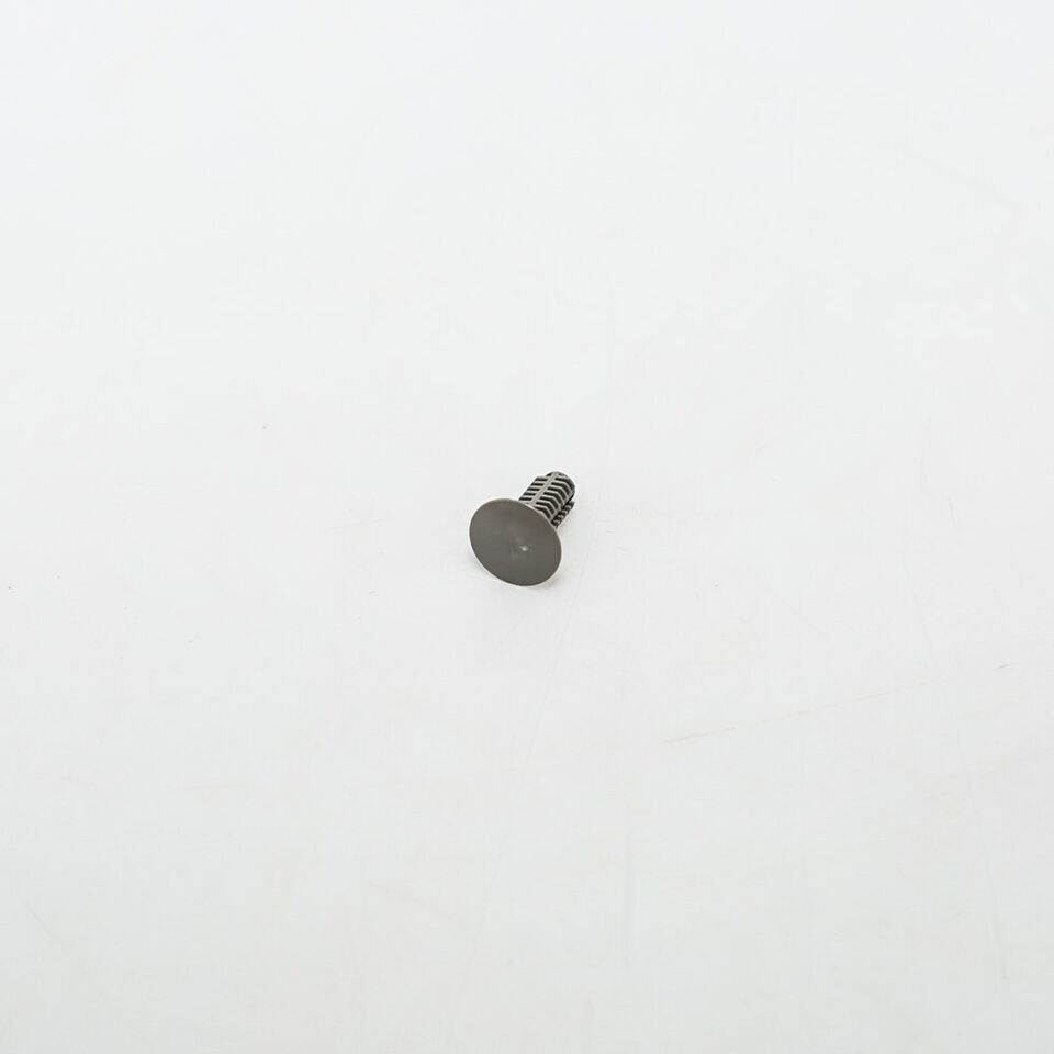 OEM COVER SCREW for Whirlpool DW324K1AWH0 KUDK30IVSS3 KUDK30IVBS2 KUDK30... - $28.93