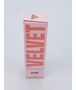 Jeffree Star Cosmetics Velvet Trap Lipstick Shade Gardening Hoe Full Siz... - $19.76 CAD