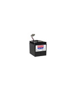 AMERICAN BATTERY RBC7 RBC7 REPLACEMENT BATTERY PK FOR APC UNITS 2YR WARR... - £185.39 GBP