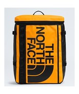 The North Face Base Camp Fusebox Backpack Summit Gold/TNF Black - €103,69 EUR