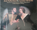 Duets from Lucia di Lammermoor Rigoletto L&#39;Elisir d&#39;Amore I Puritani La ... - £23.46 GBP
