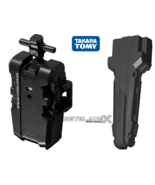 Takara Tomy Beyblade X BX-18 String Launcher &amp; BX-11 Grip Set - USA Seller - $40.22 CAD