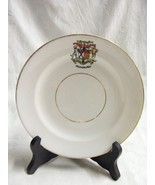 Vintage Collector China Plate Royal Stafford Helensburg - $460.95 MXN