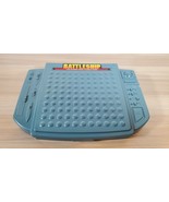 Battleship Milton Bradley Replacement Game Board Floor Grid One Board On... - $9.46