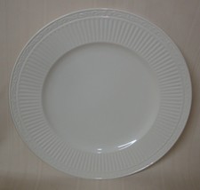 Mikasa Italian Countryside Ribbed Chop Plate 12 1/2” Round Platter DD900 - £10.05 GBP
