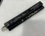 KAT VON D KVD WATERPROOF LIQUID EYELINER TROOPER BLACK 10 0.018oz - $22.76