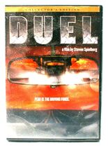 Duel (DVD, 1971) Dennis Weaver, Jacqueline Scott #468 - €5,09 EUR