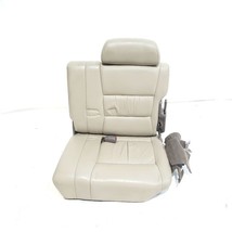 Left 3rd Row Seat Tan OEM 1996 Lexus LX450 - £178.53 GBP