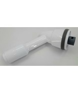 Turbo Scrub 360 Brush Connector White - £32.78 GBP