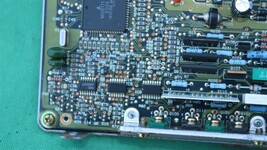 Suzuki GM Geo Ecu Ecm Engine Computer Electronic Control Module 33920-56B30 image 8