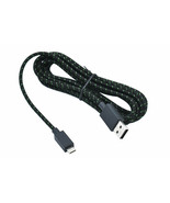2.7M 9FT Braided Micro USB Charging Cable For Microsoft Xbox One Elite C... - $176.22 MXN