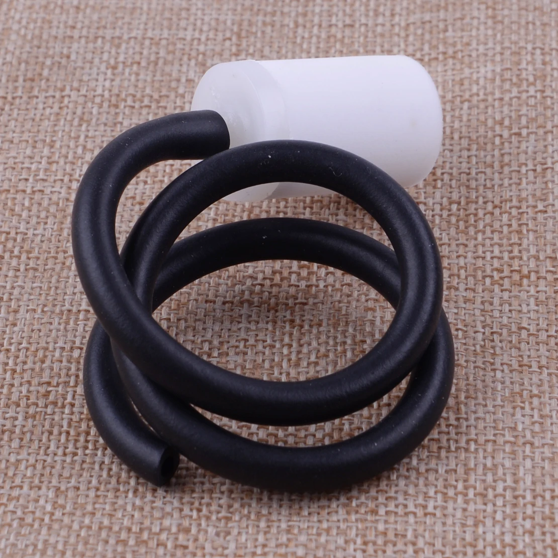 LETAOSK New High Reliability Fuel Hose Line Filter Kit Fit For Husqvarna... - $3,925.39 MXN
