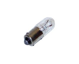 9 PACK 1891 3W 14V T3.25 Ba9s Base Automotive Bulb - $9.97
