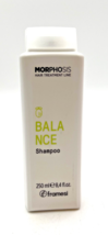 Framesi Morphosis Balance Shampoo 8.4 oz For Oily Scalp Hair - £18.54 GBP