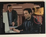The X-Files Trading Card 2002 David Duchovny #53 Robert Patrick - $1.97