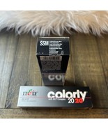 IT&amp;LY Hairfashion Colorly 2020 with ACP Complex-SSM Honey Superlight - €8,60 EUR
