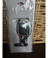Justice &quot;S&quot; Watch LCD Kids Girls - $732.91 MXN