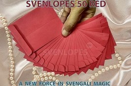 Svenlopes (Red) by Sven Lee - Trick - £23.90 GBP