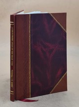 A polychrome atlas of the brain stem / by Wendell J.S. Krieg. [Leather Bound] - £73.12 GBP