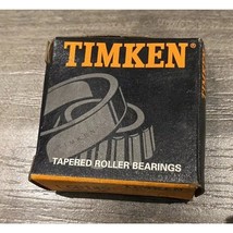 L44610 - TIMKEN - Tapered Roller Bearing - Sealed - NOS! - $183.60 MXN
