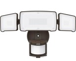 LEPOWER LED Security Light Motion Sensor Light Outdoor, 38W 4200LM Motio... - $72.99